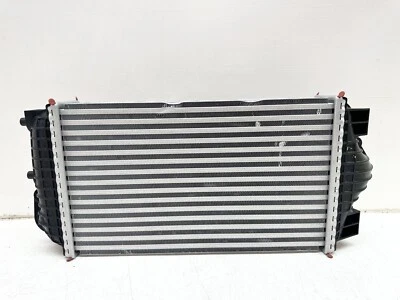 Conjunto intercooler izquierdo Acura NSX 2017 16-21 1972058GA01 OEM Foto 1 de 4