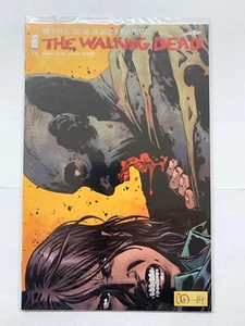 THE WALKING DEAD #128 IMAGE COMICS (PC5) - Picture 1 of 1
