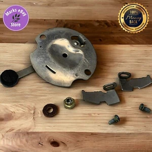 Vtg. Sunbeam Mixmaster Model 10 - Turntable Adjuster Assembly and Screws - Picture 1 of 5