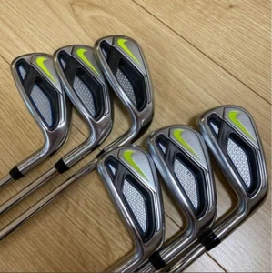 NIKE GOLF VAPOR FLY 6pcs Iron Set 5-9/PW Flex-S N.S.PRO 950GH No H/C F/S - Picture 1 of 8