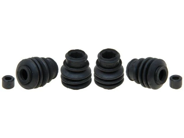 Raybestos 14HQ51Y Rear Caliper Bushing Fits 2002-2004 Honda Odyssey - Imagem 1 de 1