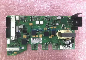 1PC USED Vacon inverter NXS power driver board 55KW PC00219J 619C/B - Picture 1 of 1
