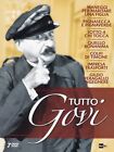 Dvd Gilberto Govi - Tutto Govi - (7 Discs 7 Opere 780 Min) New