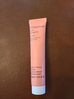 Living Proof Curl Elongator for Coils Conditioning Styler 1oz 30 ml - Image 1 of 2