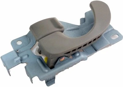 Manija de puerta interior delantera izquierda para Dodge Stratus Coupe Dorman 2001-2005 371ED43 Foto 1 de 3