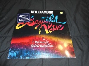 NEIL DIAMOND - 1976 - BEAUTIFUL NOISE (COLUMBIA) - Picture 1 of 2