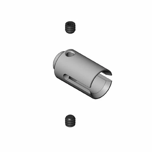 Traxxas Slash /Stampede / Nitro Rustler 2WD C-CVD Outdrive Cup MIP08115 - Image 1 of 1