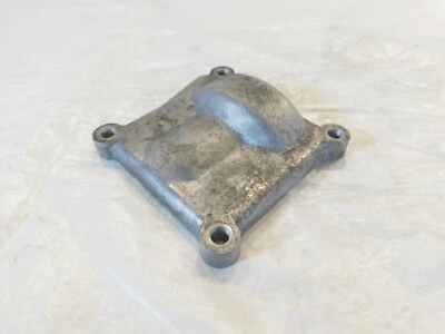 Protector de cubierta de generador de estator cárter Yamaha FJR1300ES P FJR1300A AE 2003-2020 Foto 1 de 4