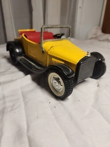 Nylint Pressed Steel Hot Rod - Picture 1 of 7