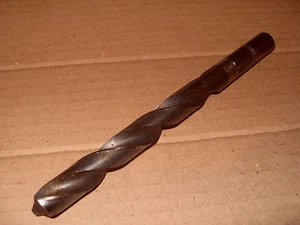 Dormer 12.0mm Straight Shank Drill HSS - Picture 1 of 1