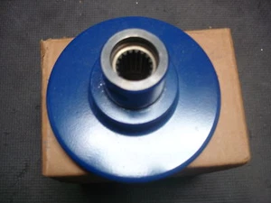 POLARIS PWC SLX PRO 785 DRIVE SHAFT COUPLER IMPELLER - Picture 1 of 2