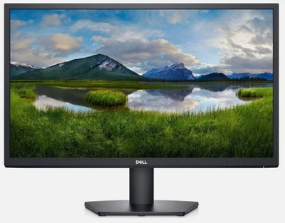 Dell SE2422H 24" FHD LED Monitor - Image 1 of 4