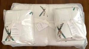 Pottery Barn Alpine Ski Sherpa FULL/QUEEN Comforter and 2 STANDARD Shams SOLDOUT - Picture 1 of 6