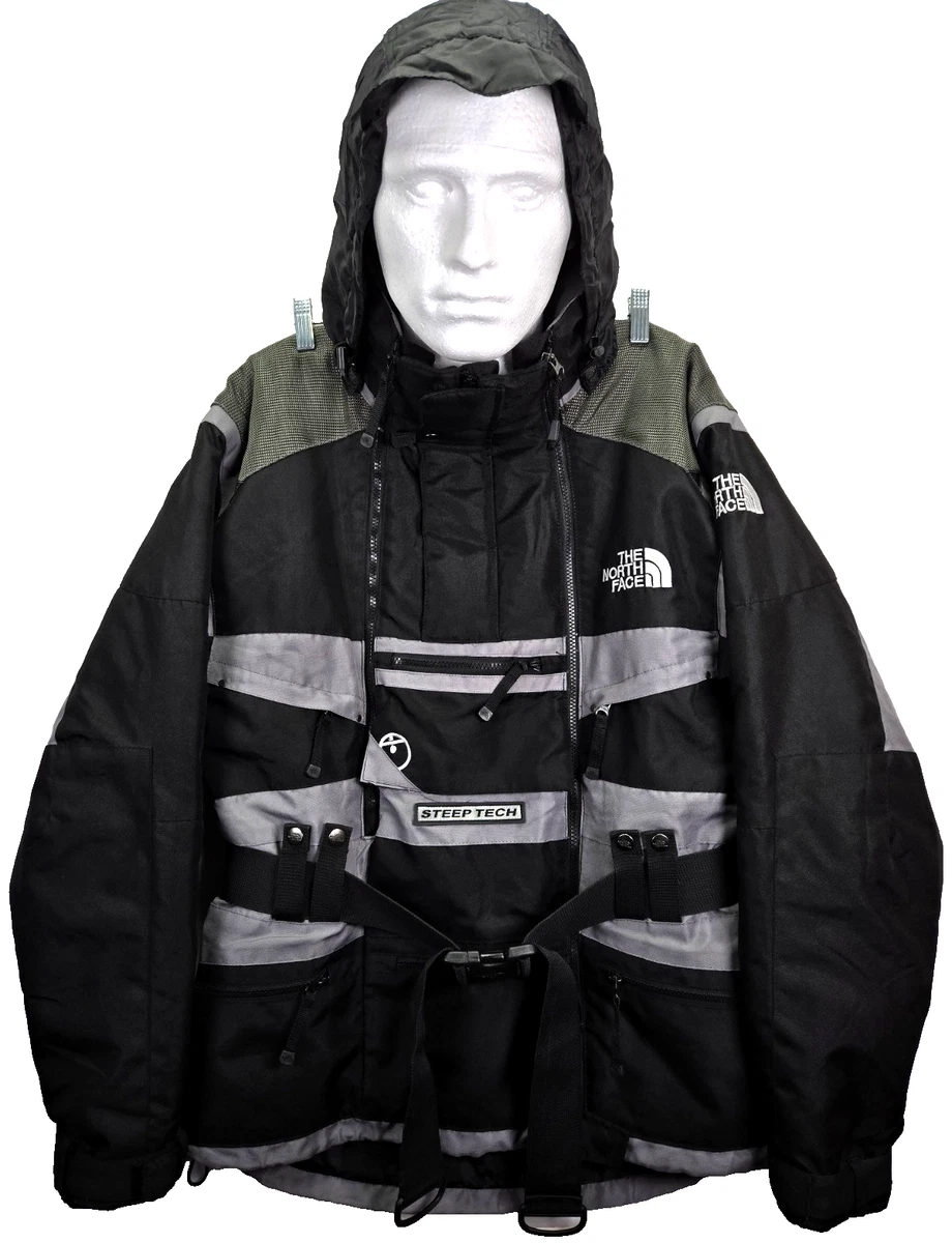 The North Face Steep Jackets for Men for Sale - Shop New & Used - eBay
