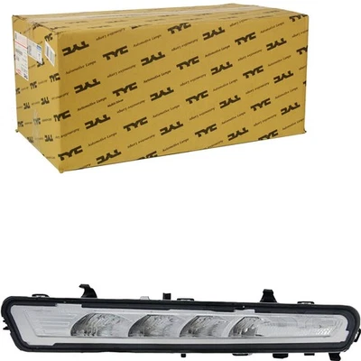 TYC LED TAGFAHRLEUCHTE LINKS passend für FORD MONDEO IV (BA7) - Bild 1 von 2