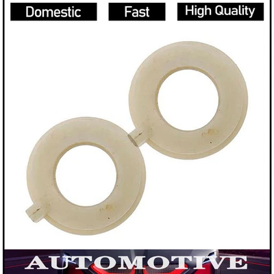 For 1982-1989 Dodge Aries Dorman - HELP 2X Windshield Wiper Linkage Bushing - Image 1 of 2