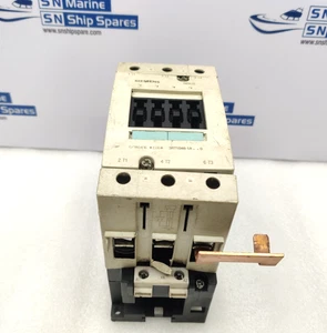 Siemens 3RT1046-1 AK60 Schütz AC-1:120A UI: 1000V 50/60Hz - Bild 1 von 12