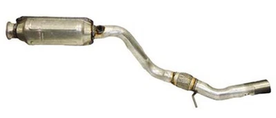 Convertidor catalítico derecho para Chrysler 300M 1999-2002 Foto 1 de 4