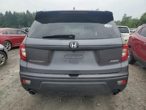 Wash Reservoir Right Hand Side US Market Fits 16-22 PILOT 971783 - Picture 1 of 12