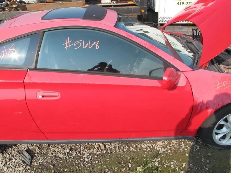 Passenger Right Front Door Electric Windows Fits 00-05 CELICA 381179 - Imagem 1 de 1