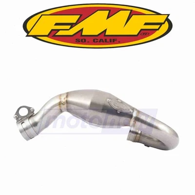 FMF Racing MegaBomb Header for 2019-2020 Husqvarna FC250 - Exhaust Headers  dm Foto 1 de 4