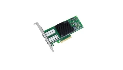 Intel Ethernet Converged Network Adapter X710-DA2 - Network adapter - PCIe 3.0 x - Image 1 of 3