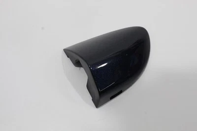 VW Passat B7 NS Left Door Handle End Cap Trim Night Blue LH5X 3C0837879 - Image 1 of 4