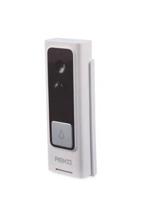Video Doorbell APP Control + Chime - Picture 1 of 8