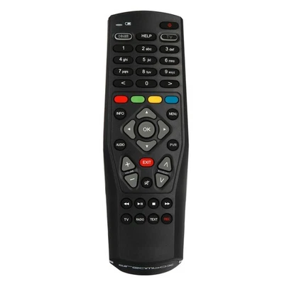 Télécommande DreamBox RC10 Ultra 4K 920/900 / ONE / TWO /DM7020/DM820/DM7080 HD - Photo 1/3