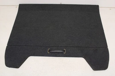 MK1 Audi TT Roadster maletero tablero alfombra panel 1.8T Quattro fabricante de equipos originales 2000-2006 Foto 1 de 4