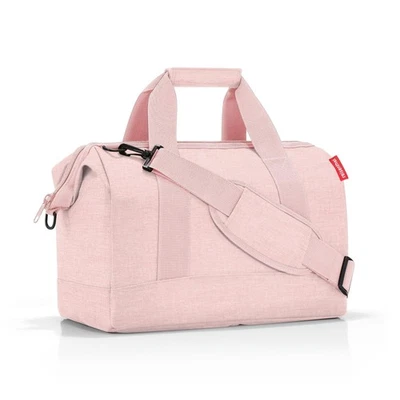 reisenthel - allrounder M - twist blush - Bild 1 von 4