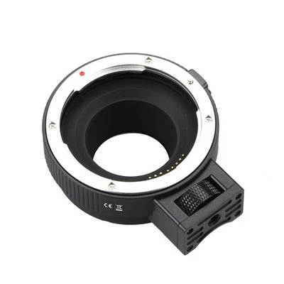 EOS-EOS M Mount Adapter Accessory Auto Focus For Canon EF EF-S To EOS M Camera - Image 1 of 4
