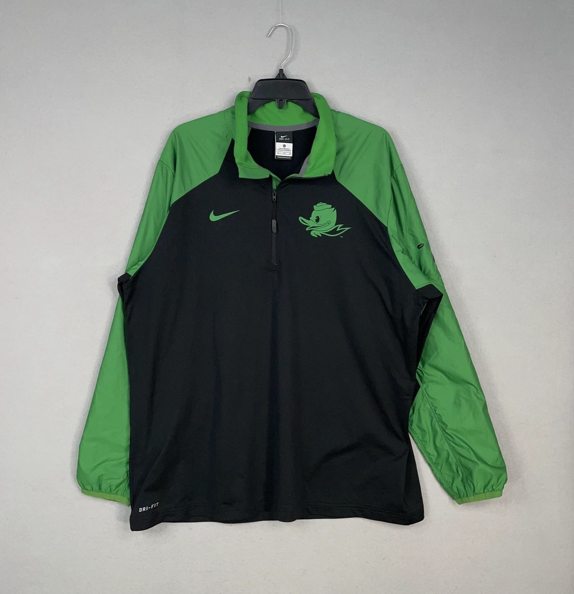 Nike Oregon Ducks NCAA Fan Jackets for sale | eBay