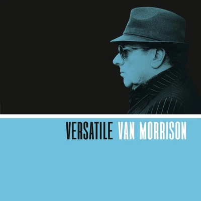 Van Morrison Versatile (Vinyl) (US IMPORT) - Image 1 of 2