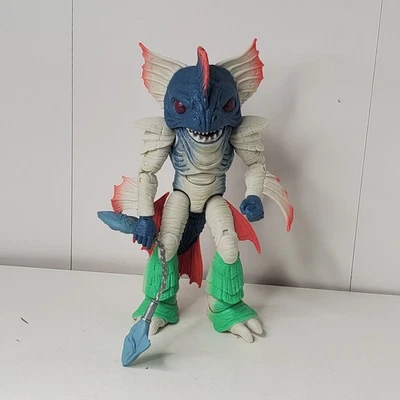 Power Rangers Lightning Collection 6" Figure Mighty Morphin Pirantishead Weapon - Image 1 of 4