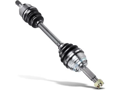 Conjunto de eje delantero derecho PLYMOUTH 1990-1994 láser CV APR 95871FTVZ 1991 Foto 1 de 2