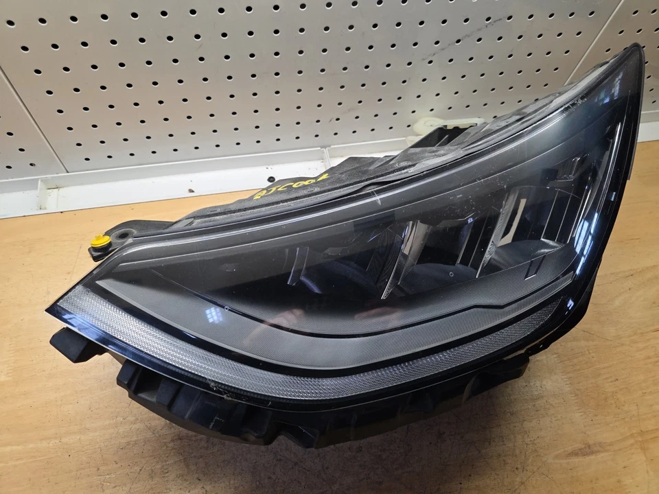 Faro izquierdo lado conductor LED 223E Hyundai Sonata LH 2020 2021 2022 2023 Foto 1 de 4