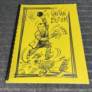 Libro de notas de conferencia de truco de magia de noche firmado por Nicholas - Imagen 1 de 2