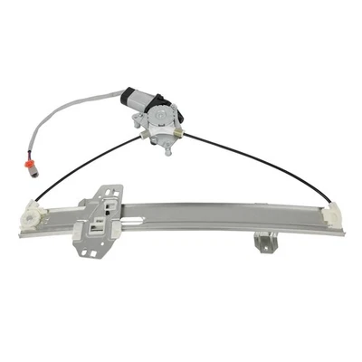Fits Acura RL 2004-02 Power Window Regulator Front Right 748-673 with motor 1pc - Изображение 1 из 4