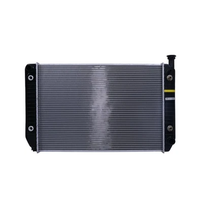 2494 Radiator for Chevy P30 1999 GMC P3500 1999 20781 CU2494 431340 52473153 — 第 1/4 张图片