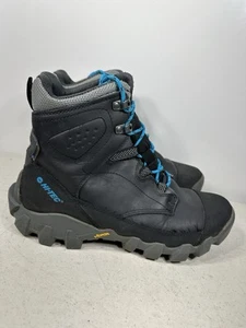 Hi-Tec Men's Valkyrie I WP Hiking Boot 9,5 - Picture 1 of 6