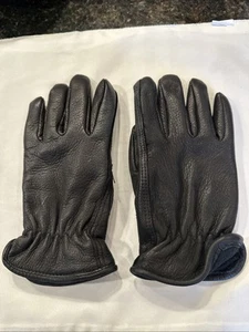 Women’s leather gloves size extra small - Picture 1 of 3