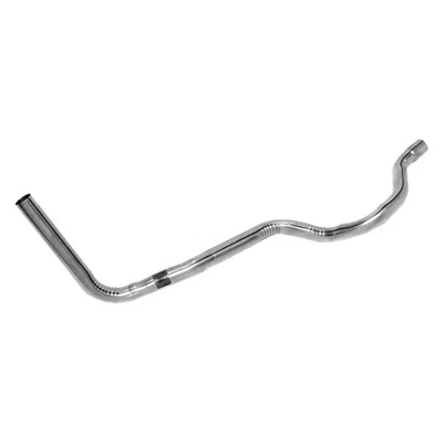 For Chevy R20 1987 Walker 45766 Aluminized Steel Exhaust Tailpipe Foto 1 de 4