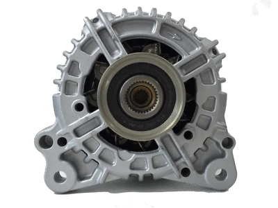 ALTERNATORE VW Golf Plus Golf V VI VW Eos Polo 6R Passat 3C2 1.4 TSI 140A - Immagine 1 di 2