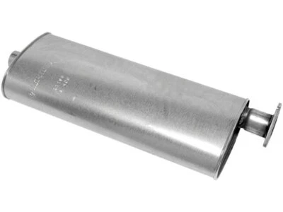 Para 1995-1999 GMC Jimmy Muffler Walker 21374YZCM 1996 1997 1998 4.3L V6 4DR - Imagem 1 de 2