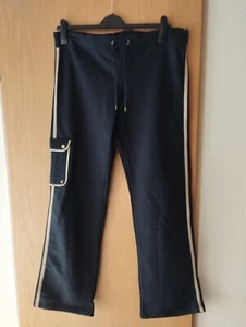 Bogner schwarze Wellnesshose Gr. 44 US 14 NEU NEU - Bild 1 von 4