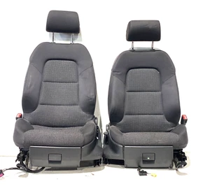 Ersatzteile Verwendet Polster Komplett Audi A3 Sportback 2007 - Bild 1 von 8