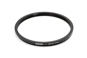 Stepping Ring 82-77mm 82mm to 77mm Step Down ring stepping Rings 82mm-77mm - Picture 1 of 1