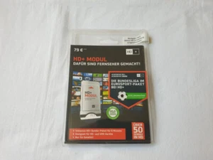 Moduł HD+ do gniazda CI+ z kartą HD na 6 miesięcy. - Zdjęcie 1 z 1