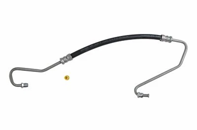 Conjunto de manguera de línea de presión de dirección asistida para furgoneta GMC P15/P1500 1973 Sunsong Foto 1 de 3